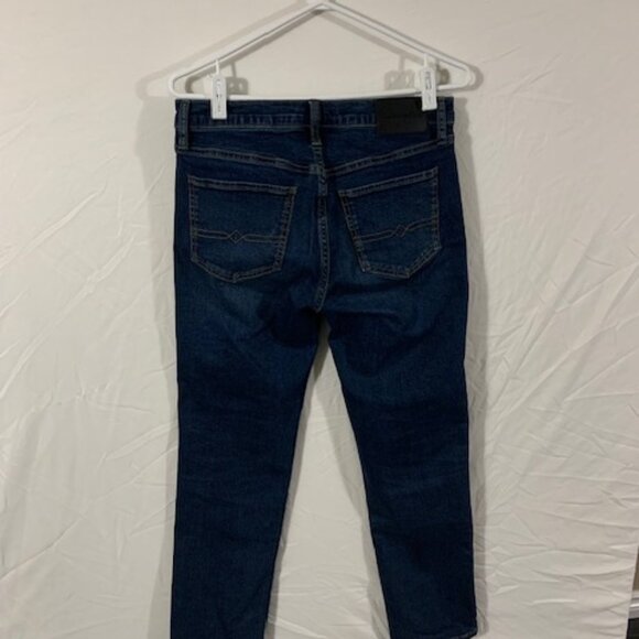 LUCKY BRAND WOMENS JEANS SZ (4/27) - Picture 3 of 6